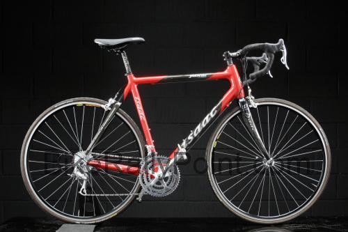 Isaac Road specs and reviews